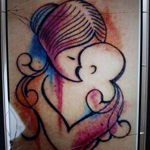 Meet your Posher, Erika